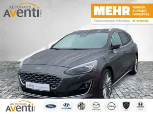 Ford Focus Vignale *ACC*AHK*Kamera*Navi*LED*Pano*HUD*