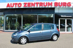 Renault Scenic II Avantage 1.6l Klima AHK