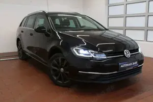Volkswagen Golf Variant Highline Massage LED DSG Navi Bild 3