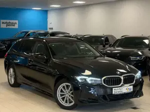 BMW 318 d Aut/Navi/SportSitze/StandHeizung/Tempomat
