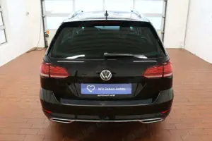 Volkswagen Golf Variant Highline Massage LED DSG Navi Bild 5