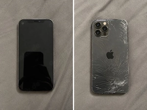 iphone 12 pro tausch möglich 