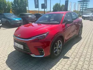 Lexus LBX 1.5 FWD Elegant LED, Navi, SHZ, 360°Kamera