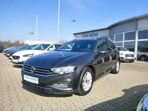 Volkswagen Passat Variant 2.0 TDI, BusinessAUT/AHK/LED/360
