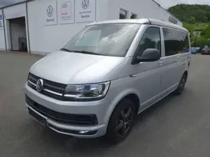 Volkswagen T6 California Beach