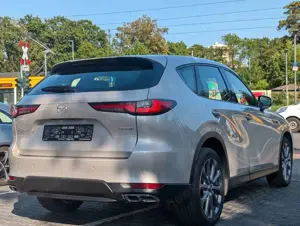 Mazda CX-60 Bild 5