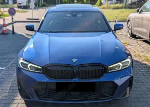BMW 340