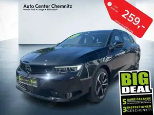 Opel Astra L ST AT8 Elegance AHK/MatrixLEDNavi/Ergo