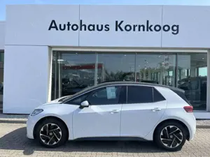 Volkswagen ID.3 Pro 59 kWh Wärme KAM IQ-Light Bluetooth Navi