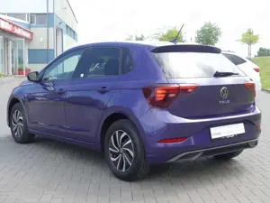Volkswagen Polo Bild 3