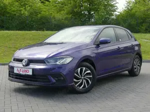 Volkswagen Polo Bild 2