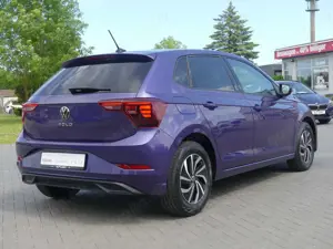 Volkswagen Polo Bild 5