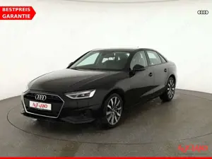 Audi A4 Limousine 40 TDI S-Tronic LED Navi Sitzheizung