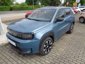 Fiat Grande Panda 1.2 Hybrid 74 kW Icon