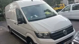 Volkswagen Crafter 35 TDI HA Plus Trendline