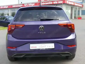 Volkswagen Polo Bild 4