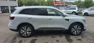 Renault Koleos Initiale Paris*PANO*AHK*4xSHZ*ACC*ASSIST* Bild 4