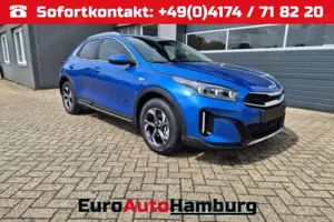 Kia XCeed 1.6 T-GDi 150PS Automatik Klimaautomatik Sitzheizu