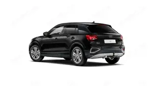 Audi Q2 Bild 5
