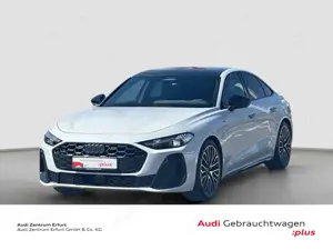Audi A5 2.0 TFSI quattro e-hybrid S-tronic