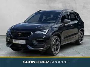 CUPRA Ateca 2.0TSI DSG 4DRIVE +LED+NAVI+PDC+SHZ+360Â + - +LED+