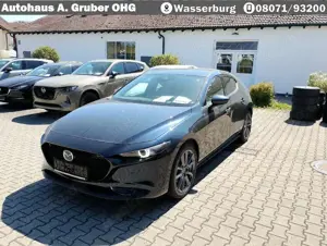 Mazda 3 2.5L e-SKYACTIV G 140ps Automatik Homura
