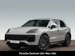 Porsche Cayenne GTS HA-Lenkung InnoDrive Head-Up 22-Zoll