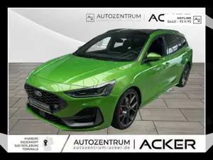 Ford Focus ST X Turnier 2.3 AT Pano/aAHK/ACC -36%*