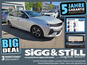 Opel Astra L ST 1.2 Turbo GS AT LED*360°*NAV*SHZ*PDC*KLIMAAUT