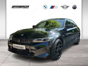 BMW 340 M340i xDrive Limousine HK GSD AHK DA Prof ACC PA+