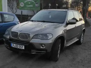 BMW X5 X5 Diesel 3.0sd
