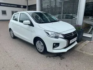 Mitsubishi Space Star Select 1.2 MIVEC 5-Gang