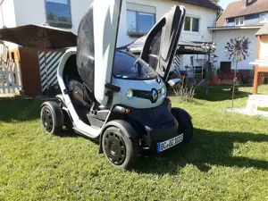 Renault Twizy Urban