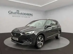 SEAT Tarraco X-Perience TDI DSG 7Sitze Navi AHK LED