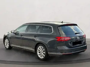 Volkswagen Passat Variant Highline Variant Highline LED Pano Massage Virtual Bild 3