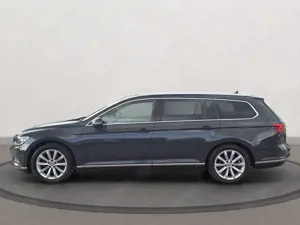 Volkswagen Passat Variant Highline Variant Highline LED Pano Massage Virtual Bild 2