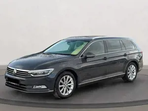 Volkswagen Passat Variant Highline Variant Highline LED Pano Massage Virtual Bild 1