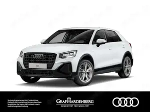 Audi Q2 35 TFSI S line Virt. Cockpit LED Navi