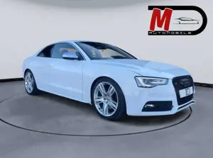 Audi S5 3.0 TFSI*Quattro*Xenon*Leder*MMI*Sternenhimmel*