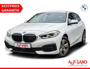 BMW 118 118i Advantage LED Navi Digitales Cockpit AHK