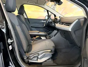 BMW 218 Bild 5