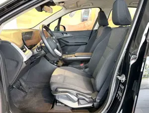 BMW 218 Bild 3