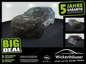 Opel Mokka 1.2 Turbo GS Line TotWinkel+WinterPaket+Kam