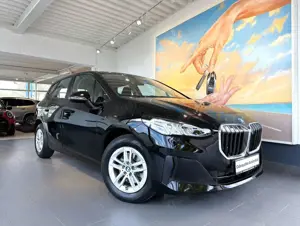 BMW 218 Bild 2