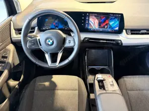 BMW 218 Bild 4