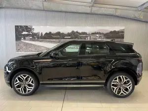 Land Rover Range Rover Evoque R-Dynamic SE  - nur 34.600 km