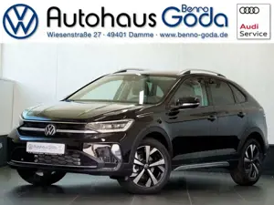 Volkswagen Taigo Style 1.0 TSI 7-Gang DSG Bluetooth Navi LED