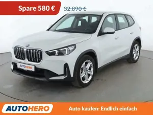 BMW iX1 xDrive 30 Aut.*NAVI*LED*CAM*TEMPO*SHZ*ALU*