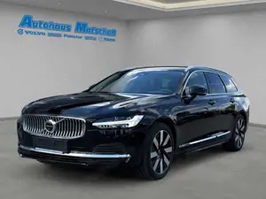 Volvo V90 T6 Plus Bright Recharge AWD HUD StandHZG Digitales
