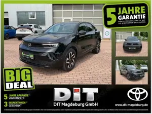 Opel Mokka 1.2 Turbo Edition ACC+LED+Navi+SHZ+Kam.+LM